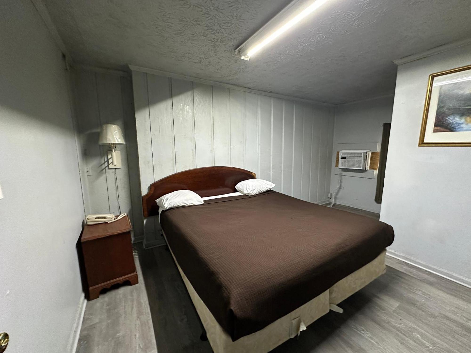 Colony Inn By Oyo Columbus Us-280 Bagian luar foto