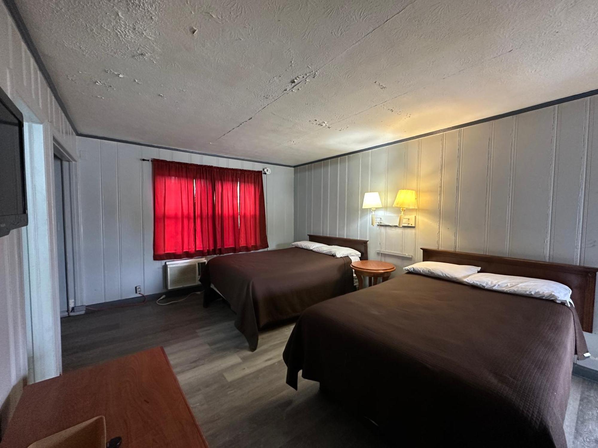 Colony Inn By Oyo Columbus Us-280 Bagian luar foto