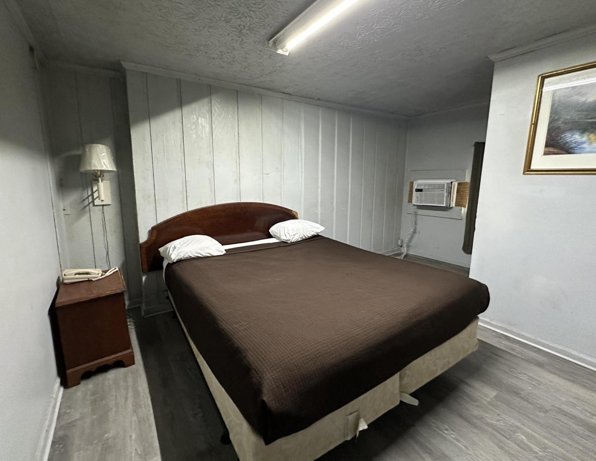 Colony Inn By Oyo Columbus Us-280 Bagian luar foto