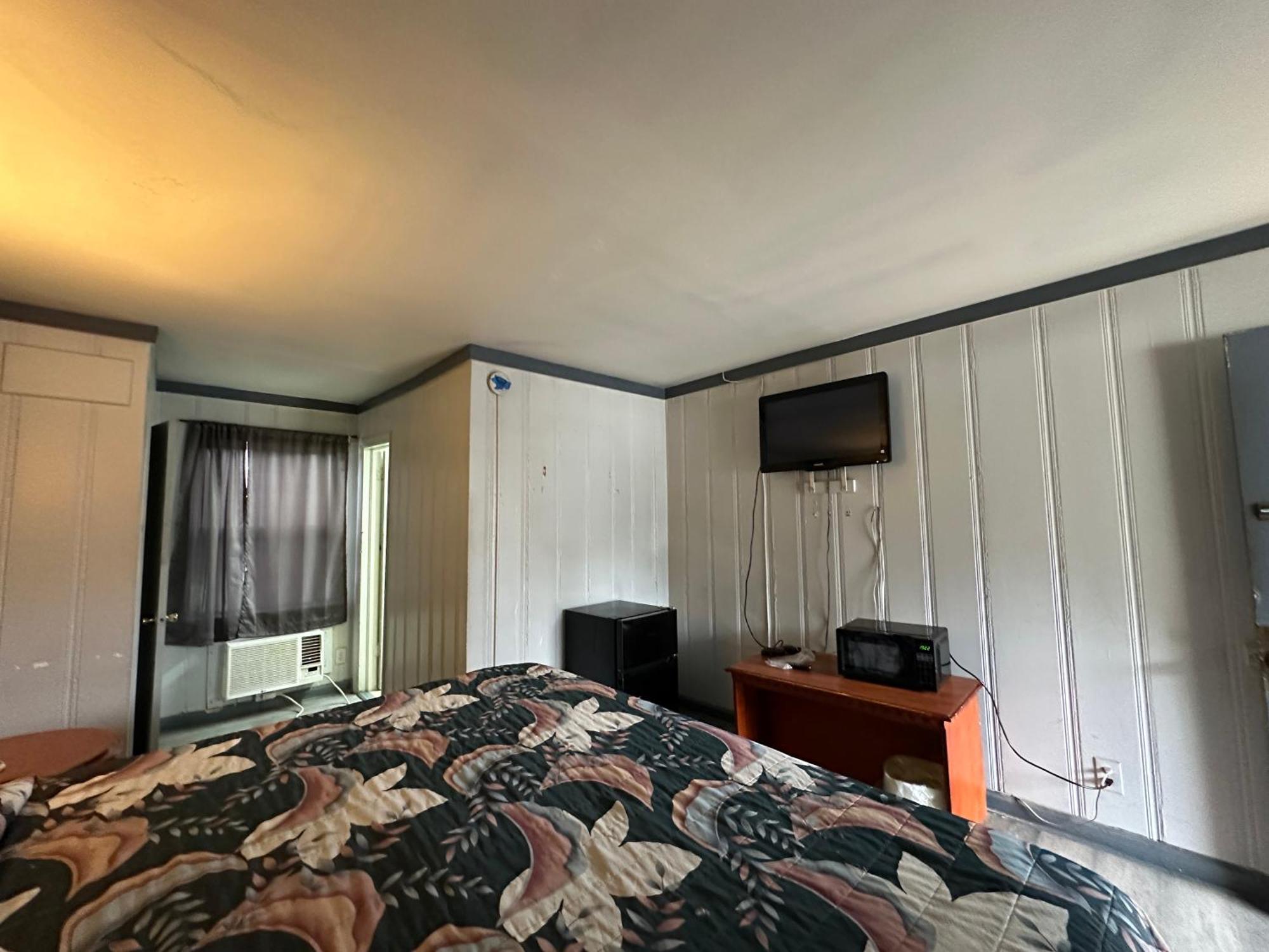 Colony Inn By Oyo Columbus Us-280 Bagian luar foto