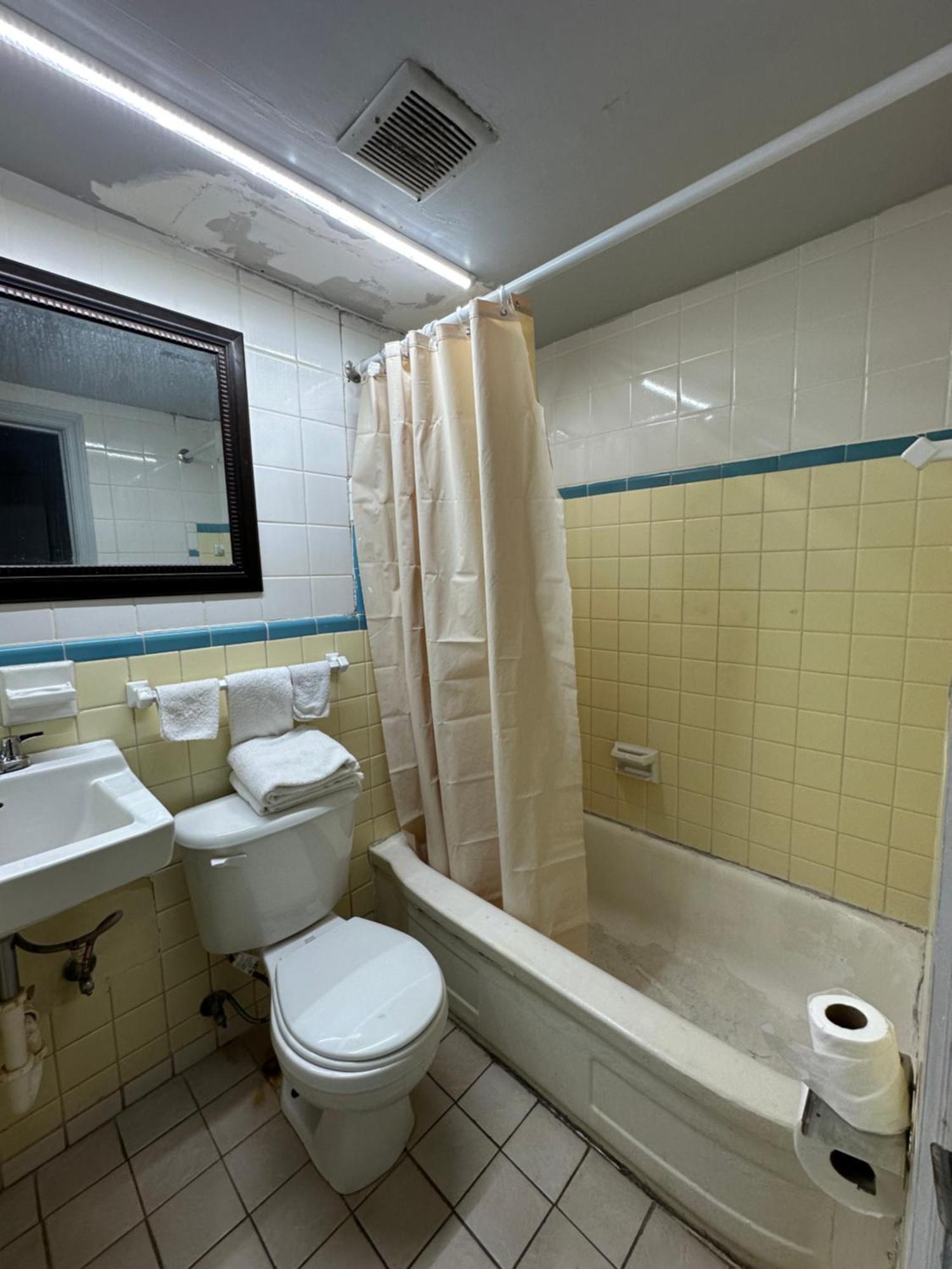 Colony Inn By Oyo Columbus Us-280 Bagian luar foto